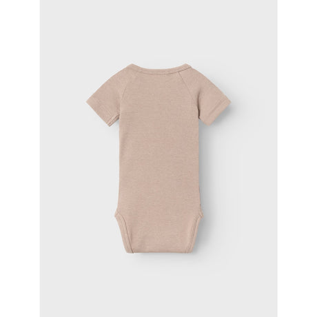 Lil'Atelier Mocha Meringue Gago Kub Slim Body
