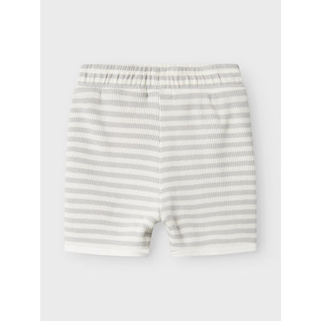 Lil'Atelier Oyster Mushroom Coconut milk Jonas Shorts