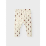 Lil'Atelier Turtledove Toy Soldier Gio Ban Loose Pants