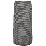 kids ONLY Black Cloud Dancer 1-1 Nella Long Side Slit Skirt