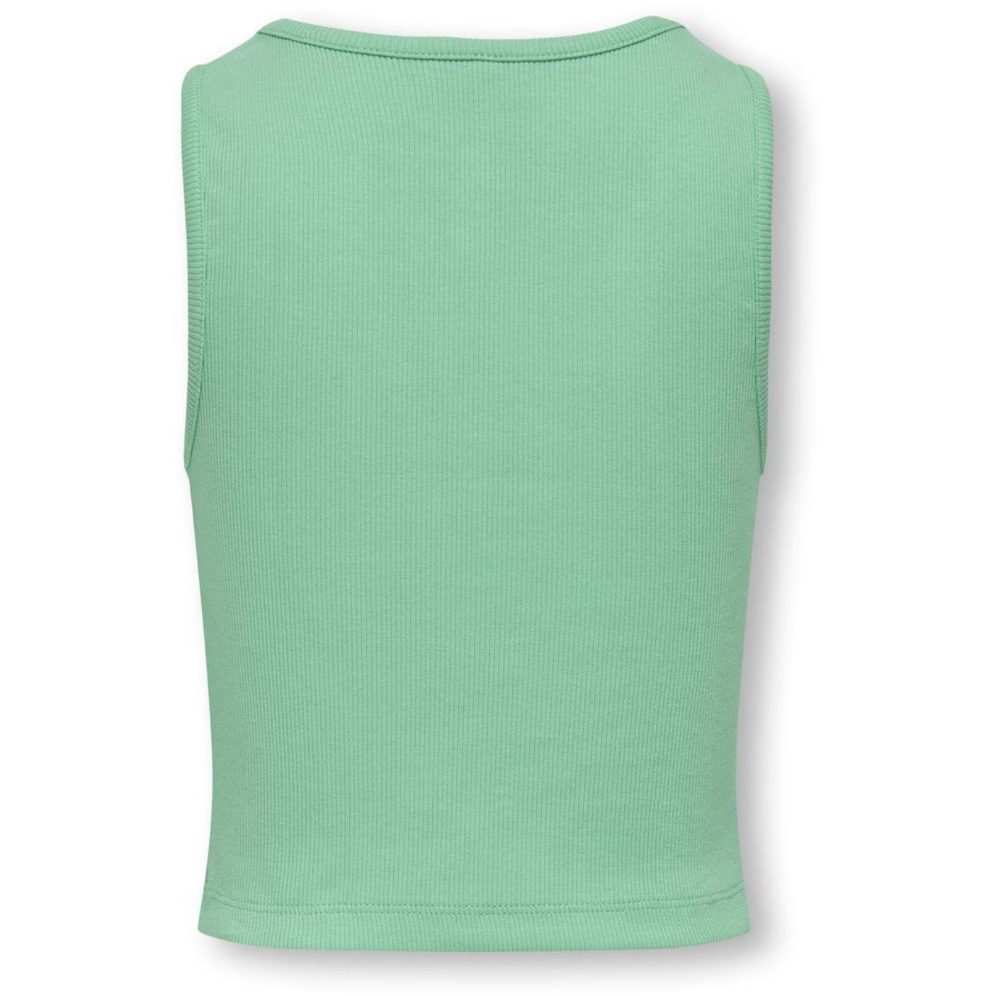 kids ONLY Spearmint Nessa Heart Top