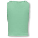 kids ONLY Spearmint Nessa Heart Top