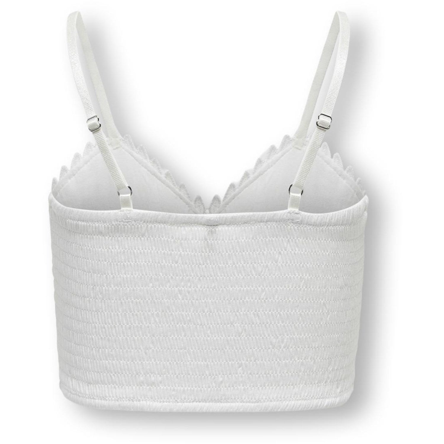 kids ONLY Cloud Dancer Honey Strap Top