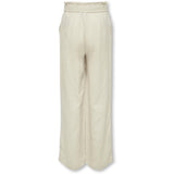kids ONLY Pumice Stone Tokyo Linen Blend Pants