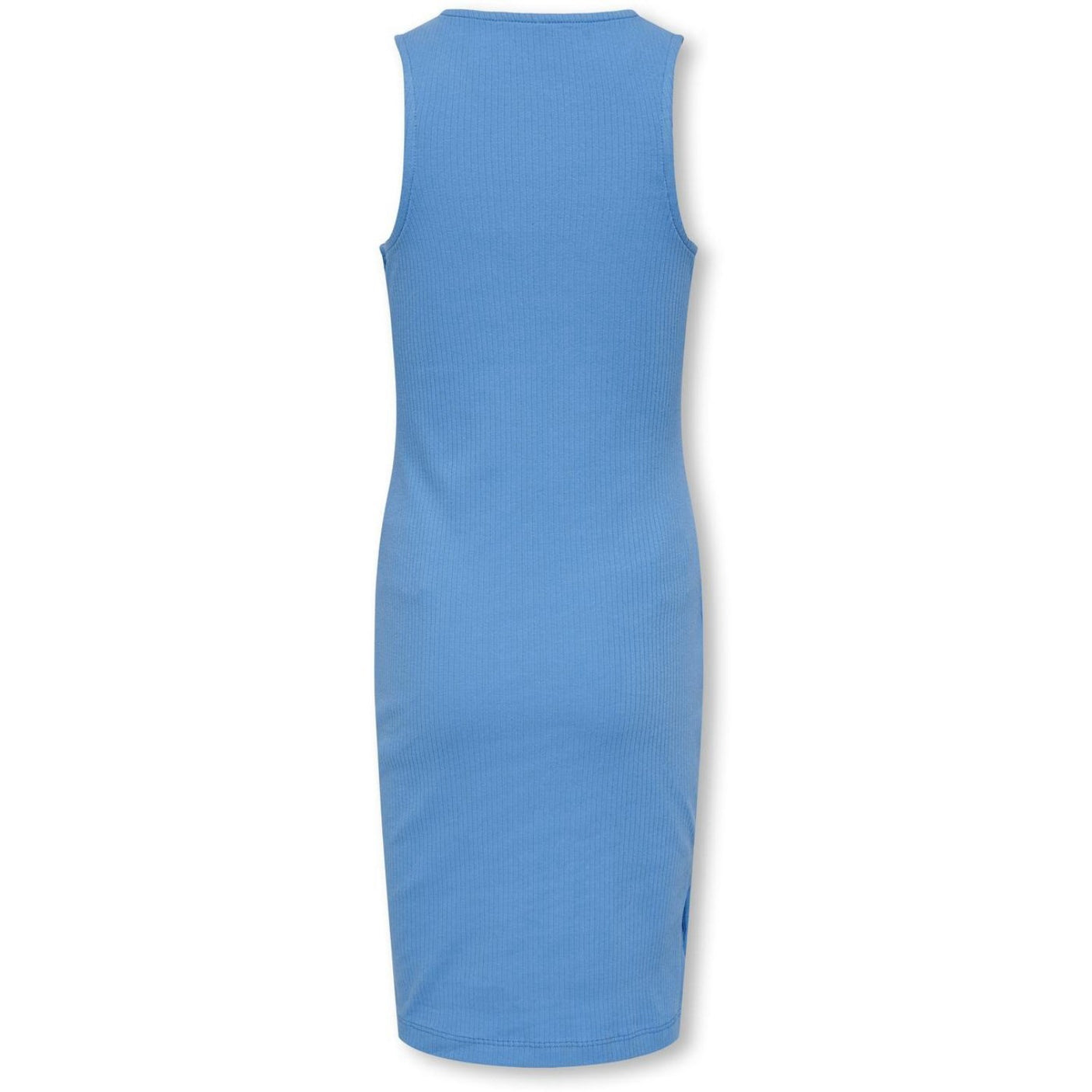 kids ONLY Azure Blue Belfast Life Midi Dress Noos