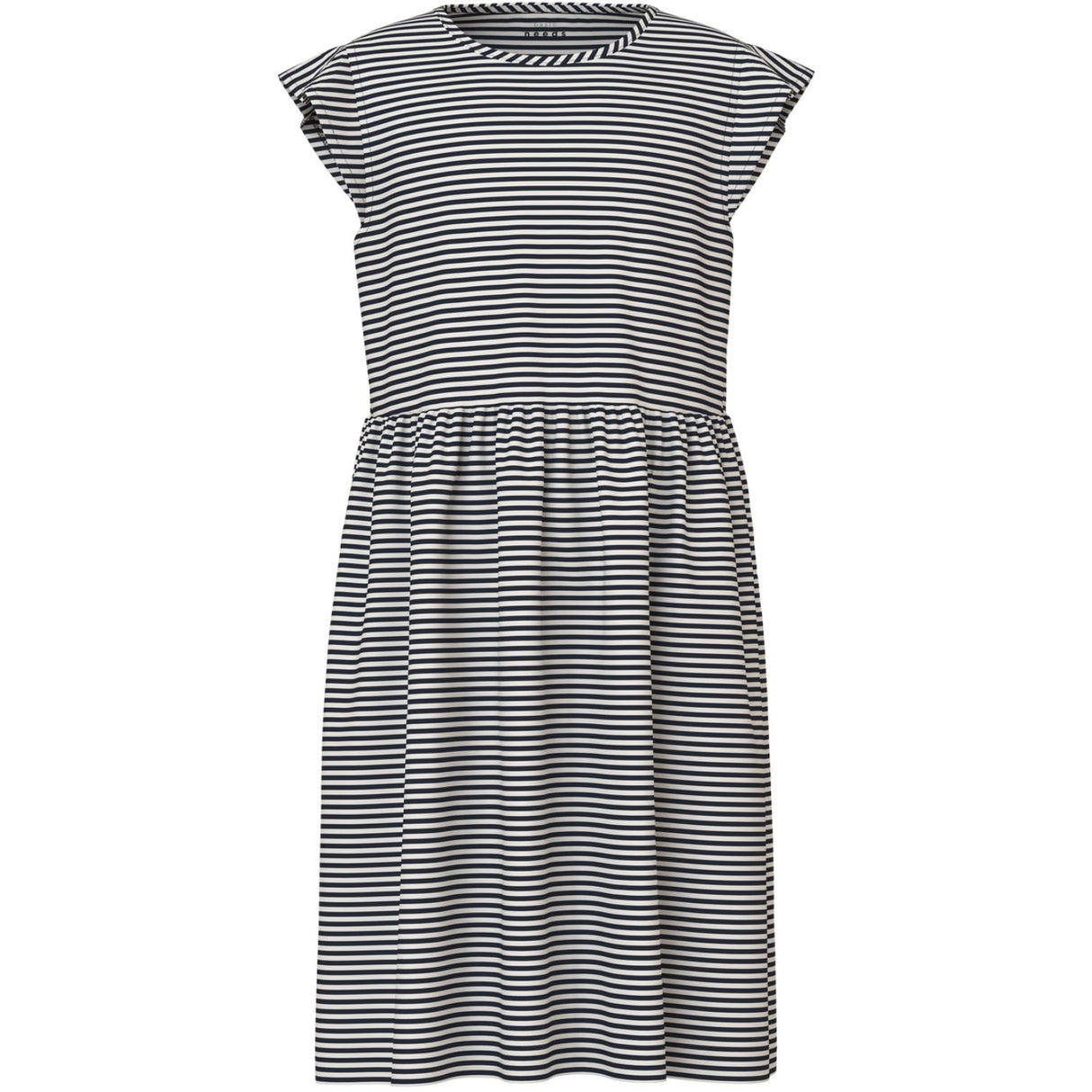 Name It Dark Sapphire Vinanna Capsl Dress