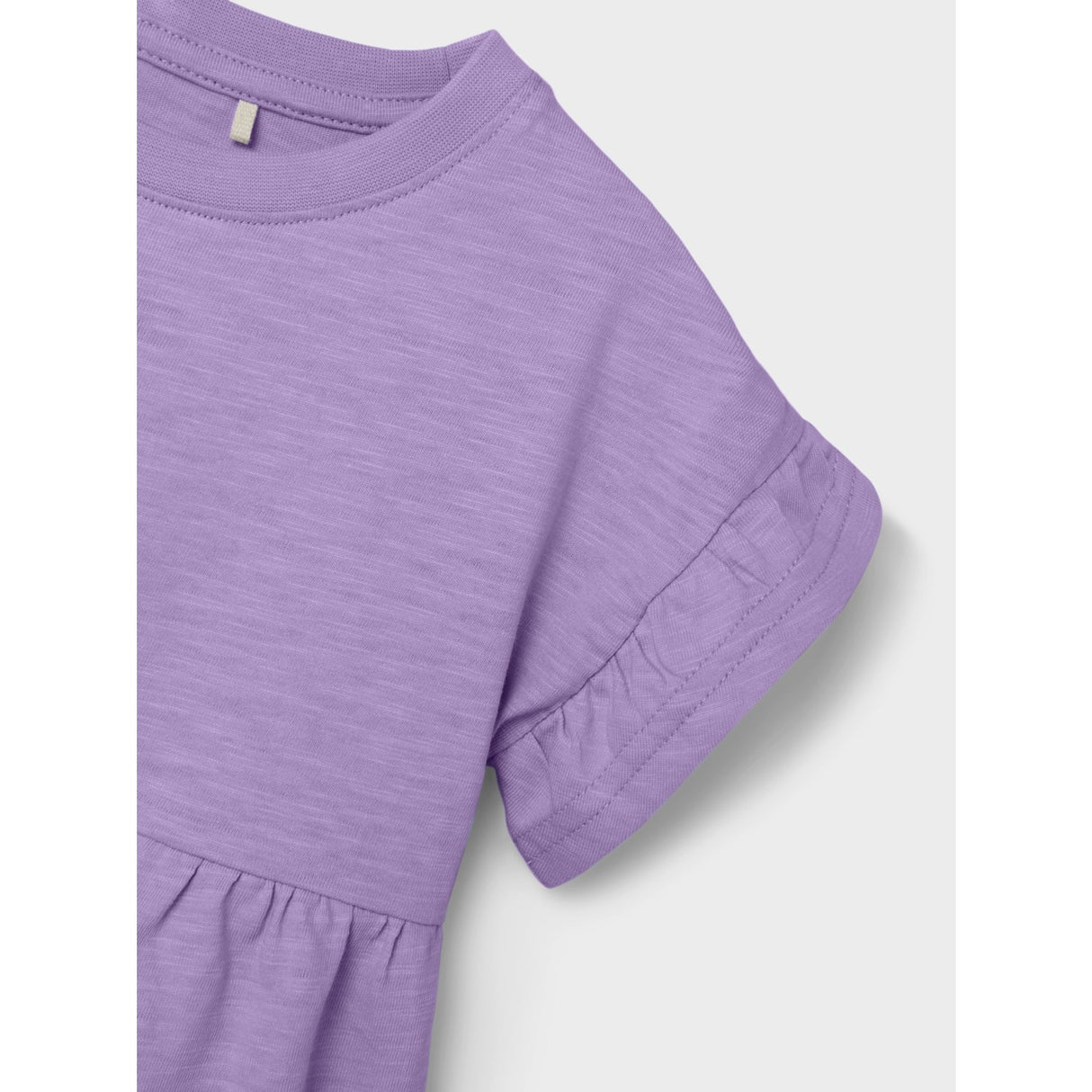 Name It Purple Rose Vavina Top