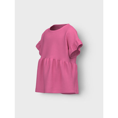 Name It Pink Power Vavina Top