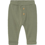 Name It Oil Green Jular Pants