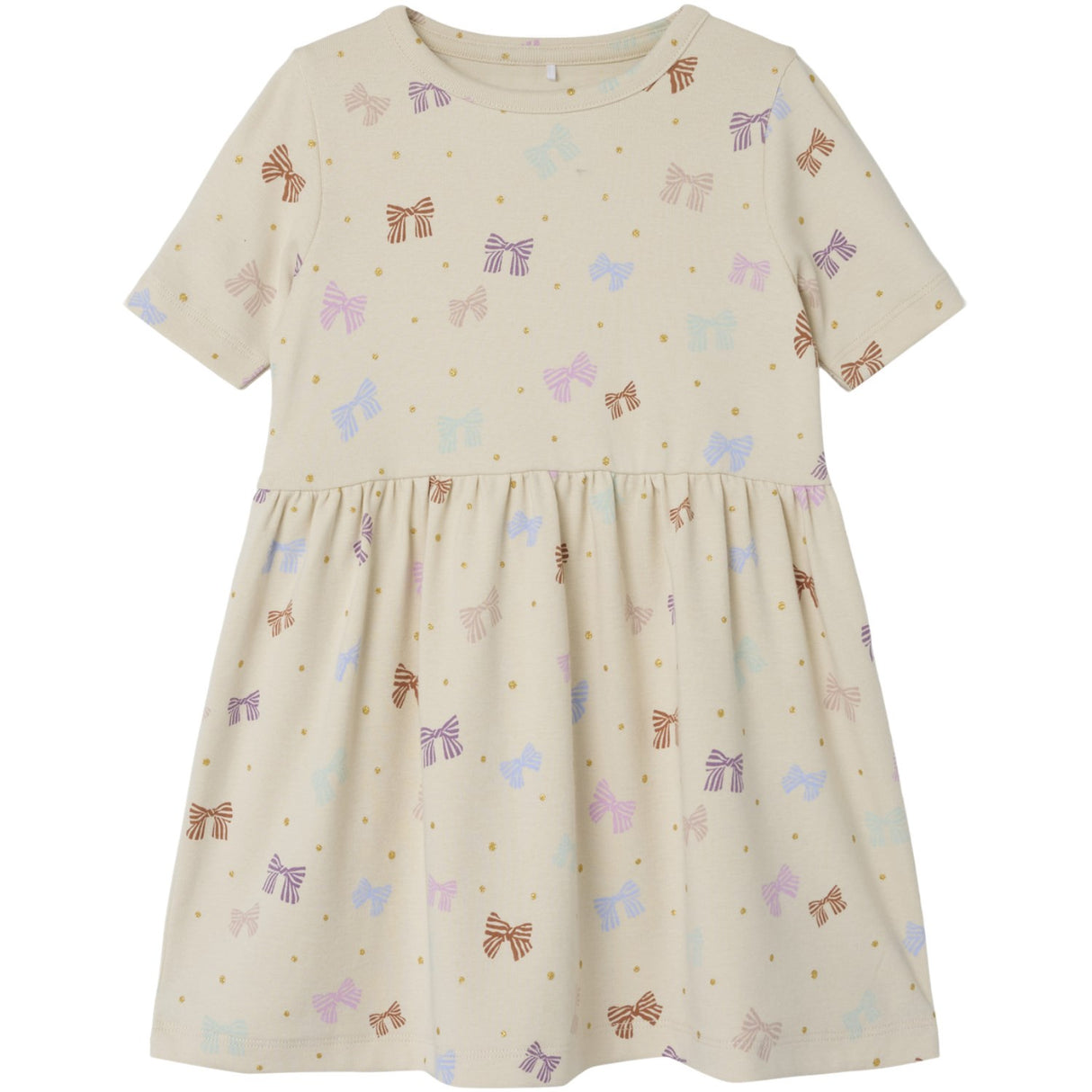 Name It Birch Jannica Dress
