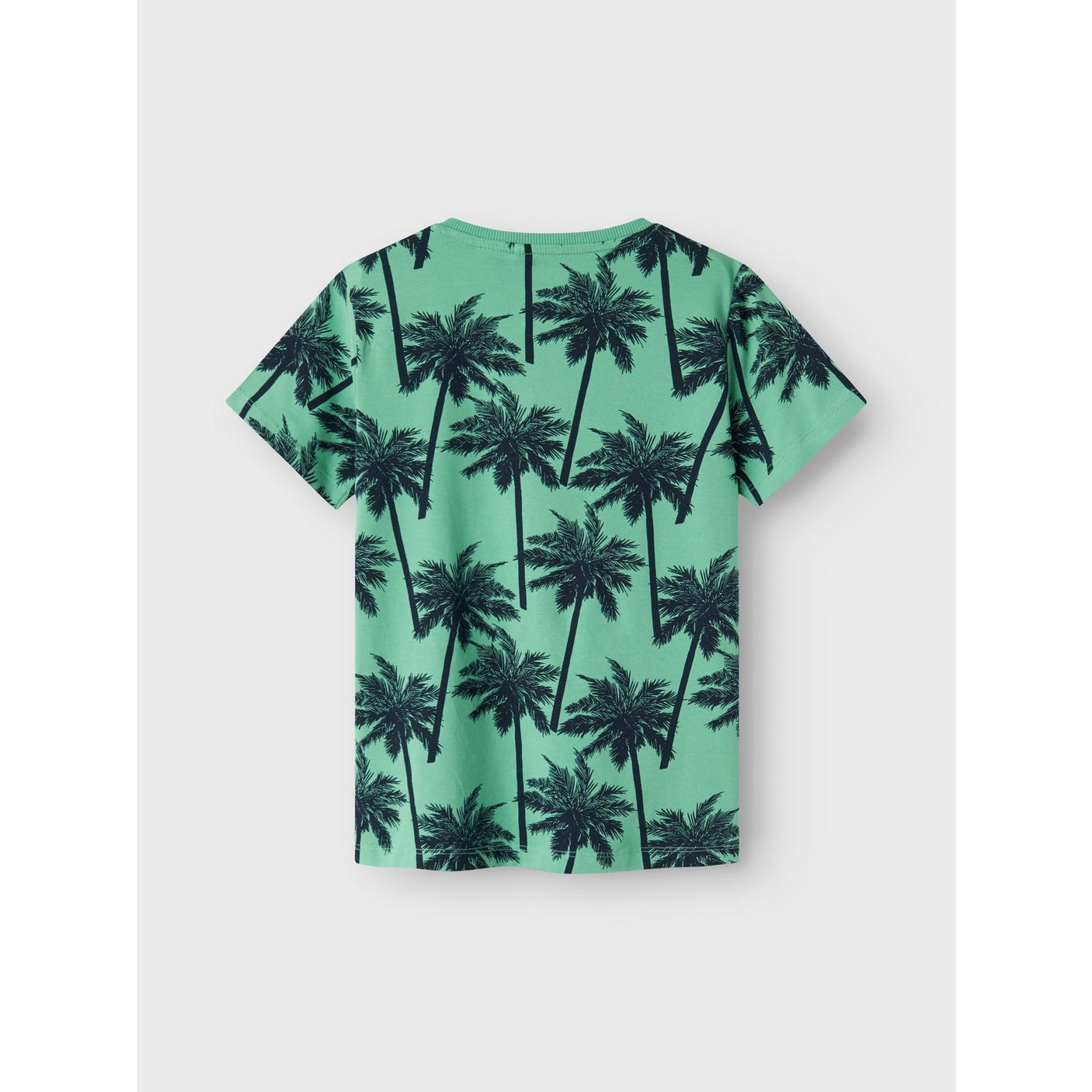 Name It Green Spruce Jusper T-Shirt