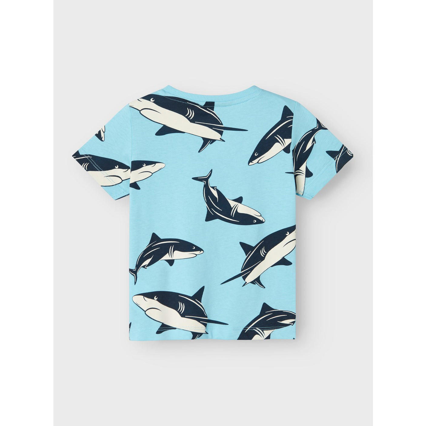 Name It Splish Splash Jusper T-Shirt