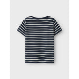 Name It Dark Sapphire Jusper T-Shirt
