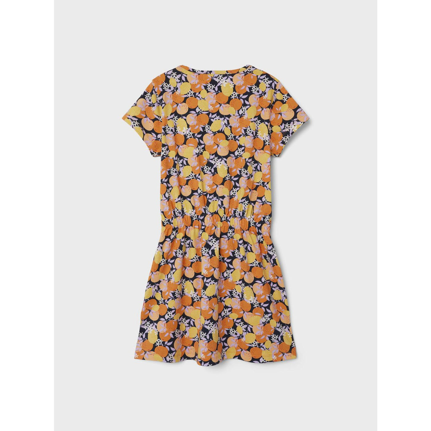 Name It Dark Sapphire Jinnia Dress