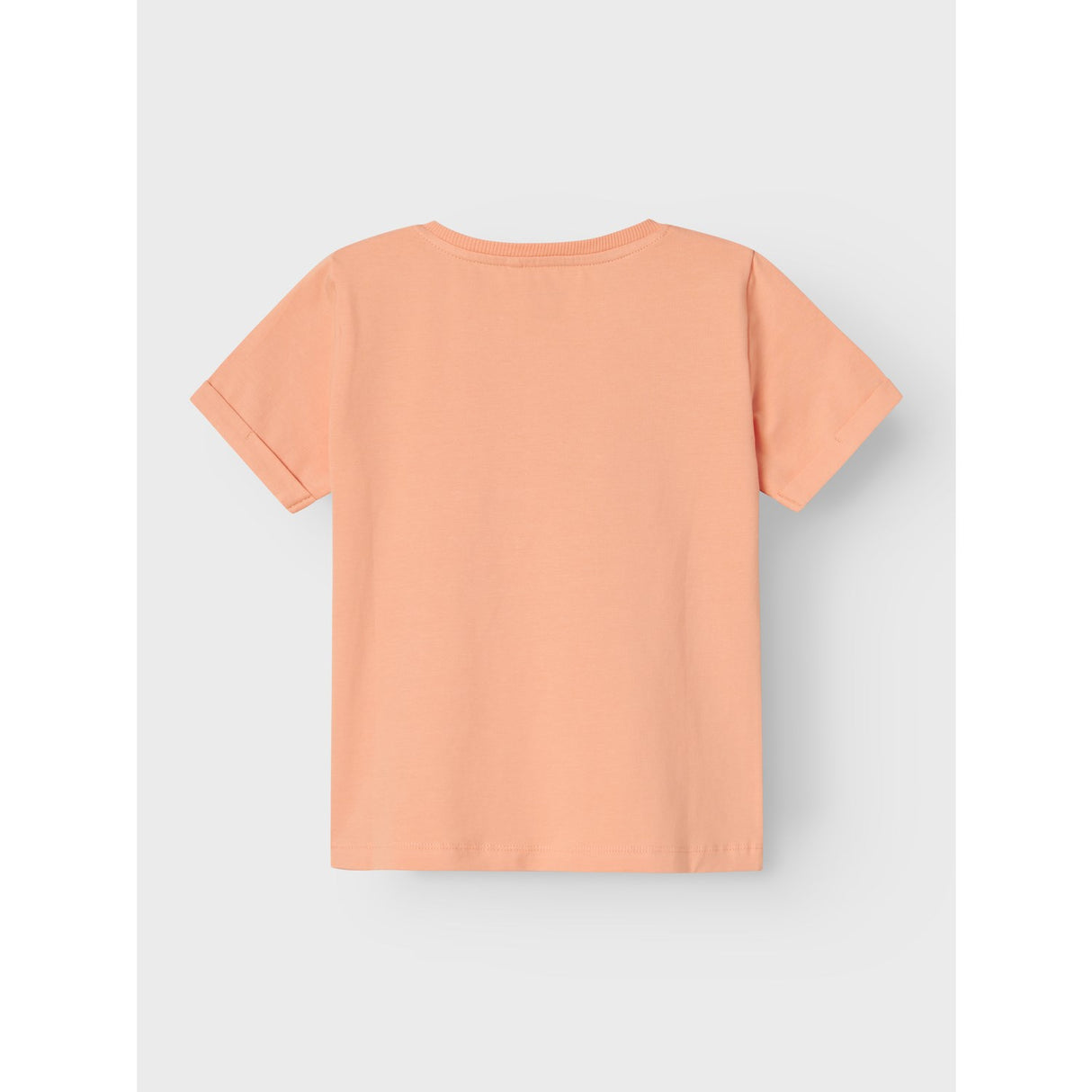 Name It Papaya Punch Banana Vux T-Shirt