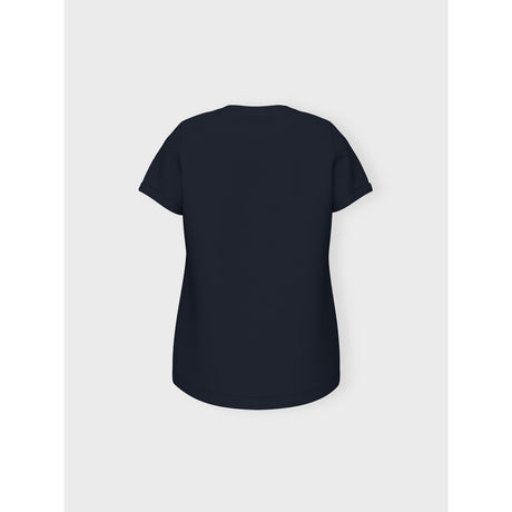 Name It Dark Sapphire Whale Vix T-Shirt