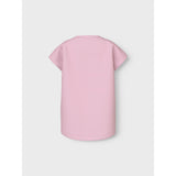 Name It Parfait Pink Ladybug Vigea Capsl T-Shirt