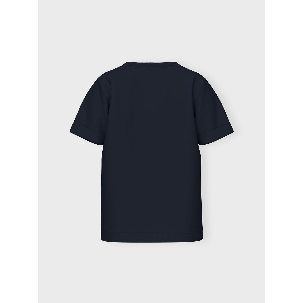 Name It Dark Sapphire Dinosaurs With Fruit Vux T-Shirt