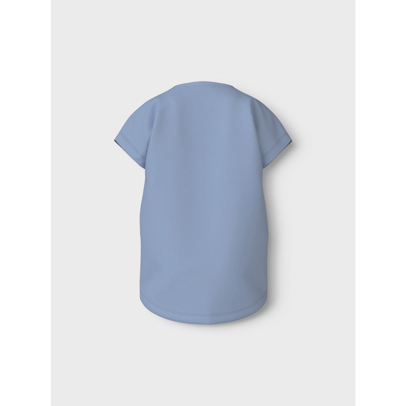 Name It Chambray Blue Be Kind Vigea Capsl T-Shirt