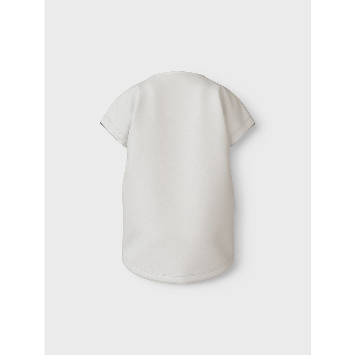 Name It Bright White Dreamer Vigea Capsl T-Shirt