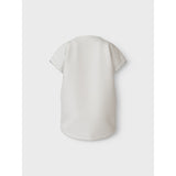 Name It Bright White Dreamer Vigea Capsl T-Shirt