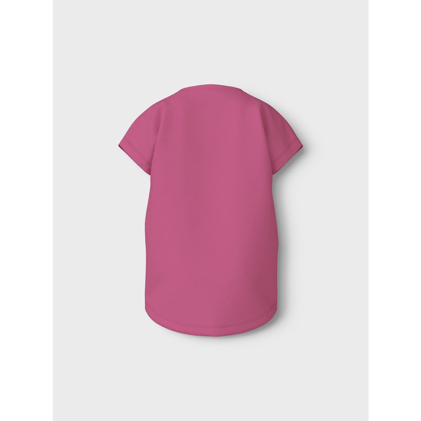 Name It Pink Power Seashell Vigea Capsl T-Shirt