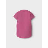 Name It Pink Power Seashell Vigea Capsl T-Shirt