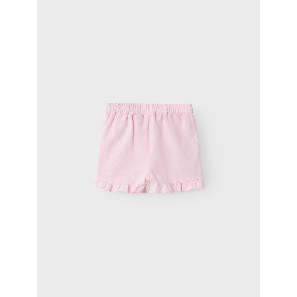 Name It Parfait Pink Jefona Shorts