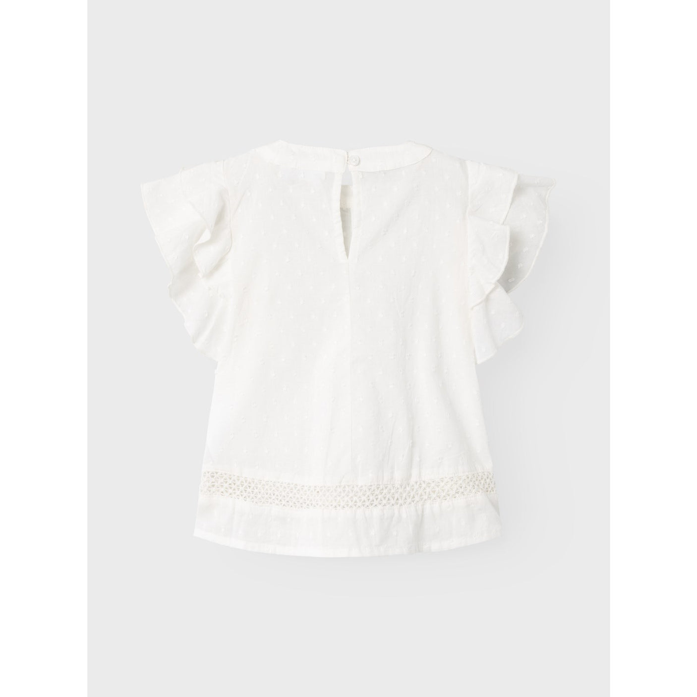 Name It Jet Stream Faride Capsl Top