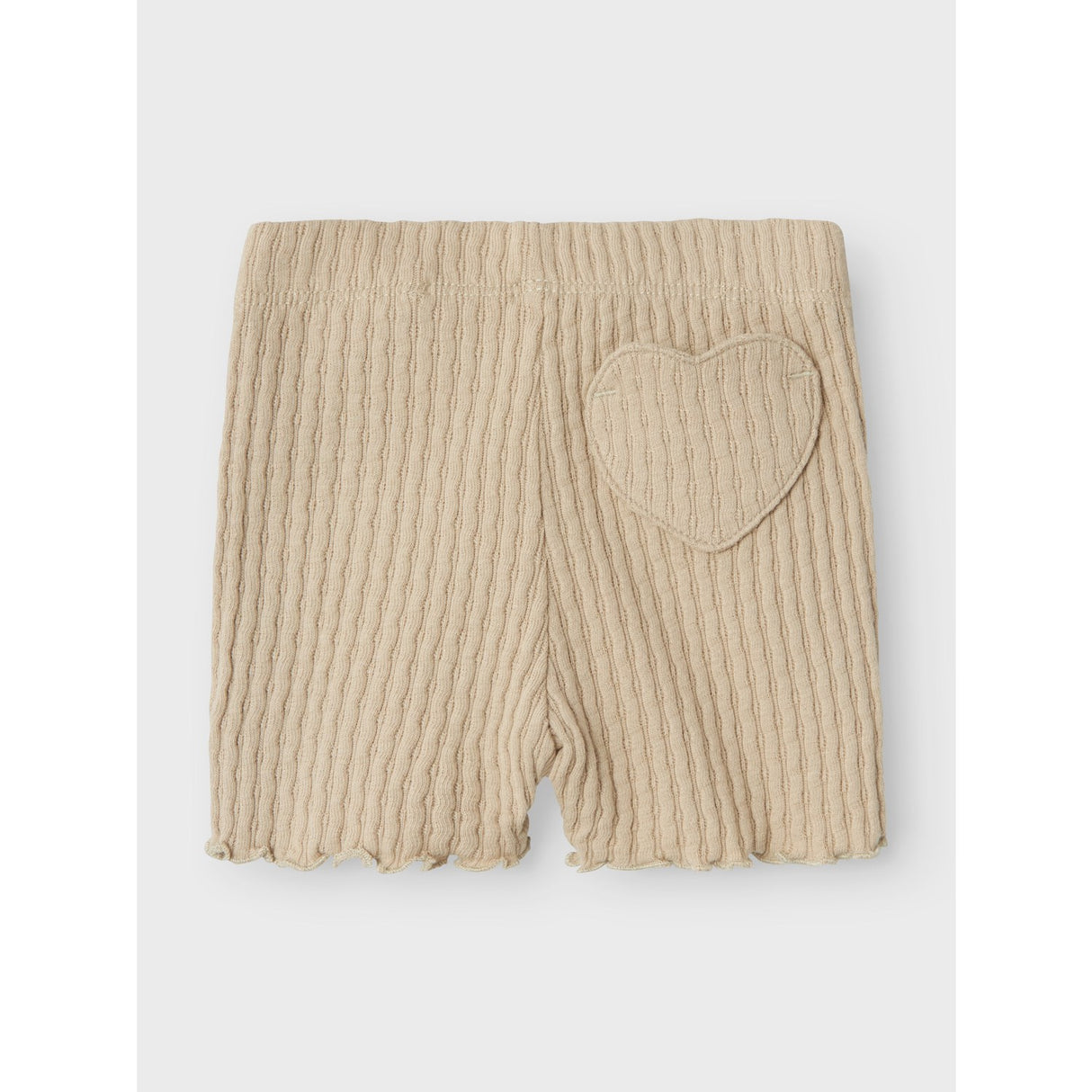 Name It Pure Cashmere Jilise Biker Shorts