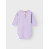 Name It Purple Rose Jilise Body