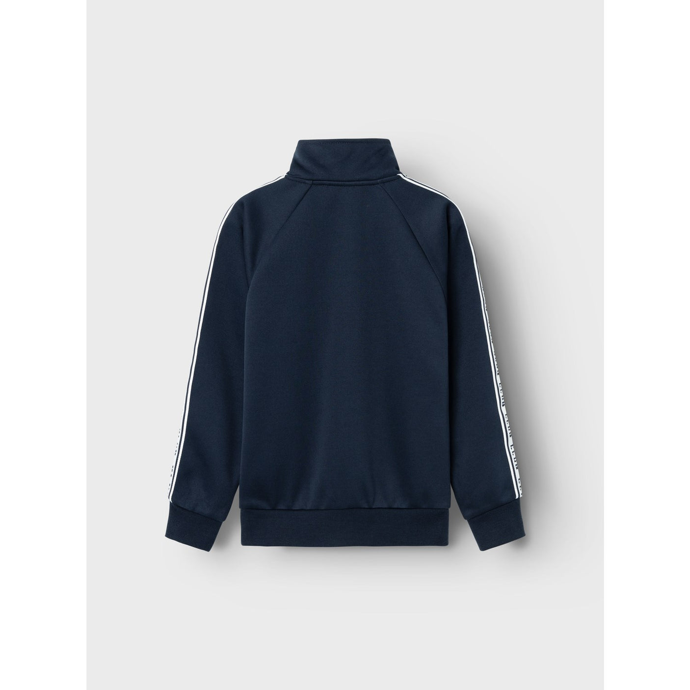 Name It Dark Sapphire Jakka Sweat Cardigan