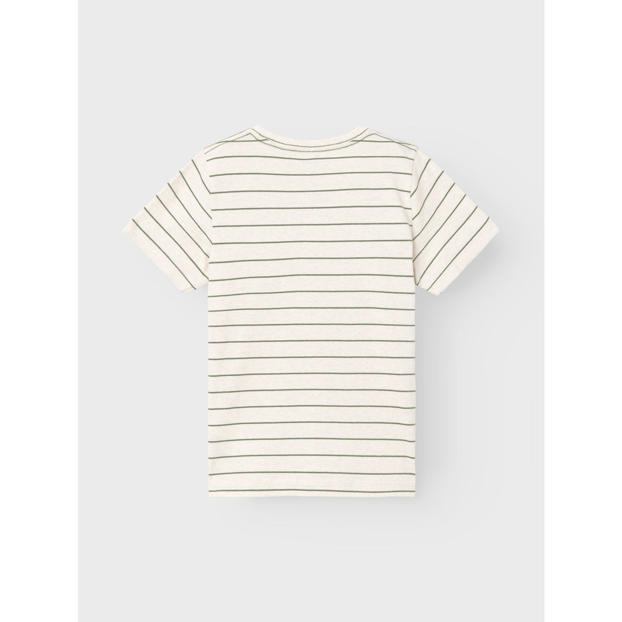 Name It Peyote Melange Oil Green Joben T-Shirt