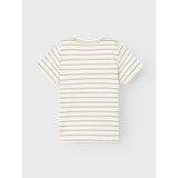 Name It Peyote Melange Oil Green Joben T-Shirt