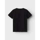 Name It Black Mazirel Minecraft T-Shirt