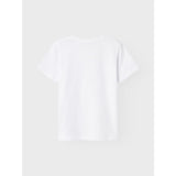 Name It Bright White Mazirel Minecraft T-Shirt