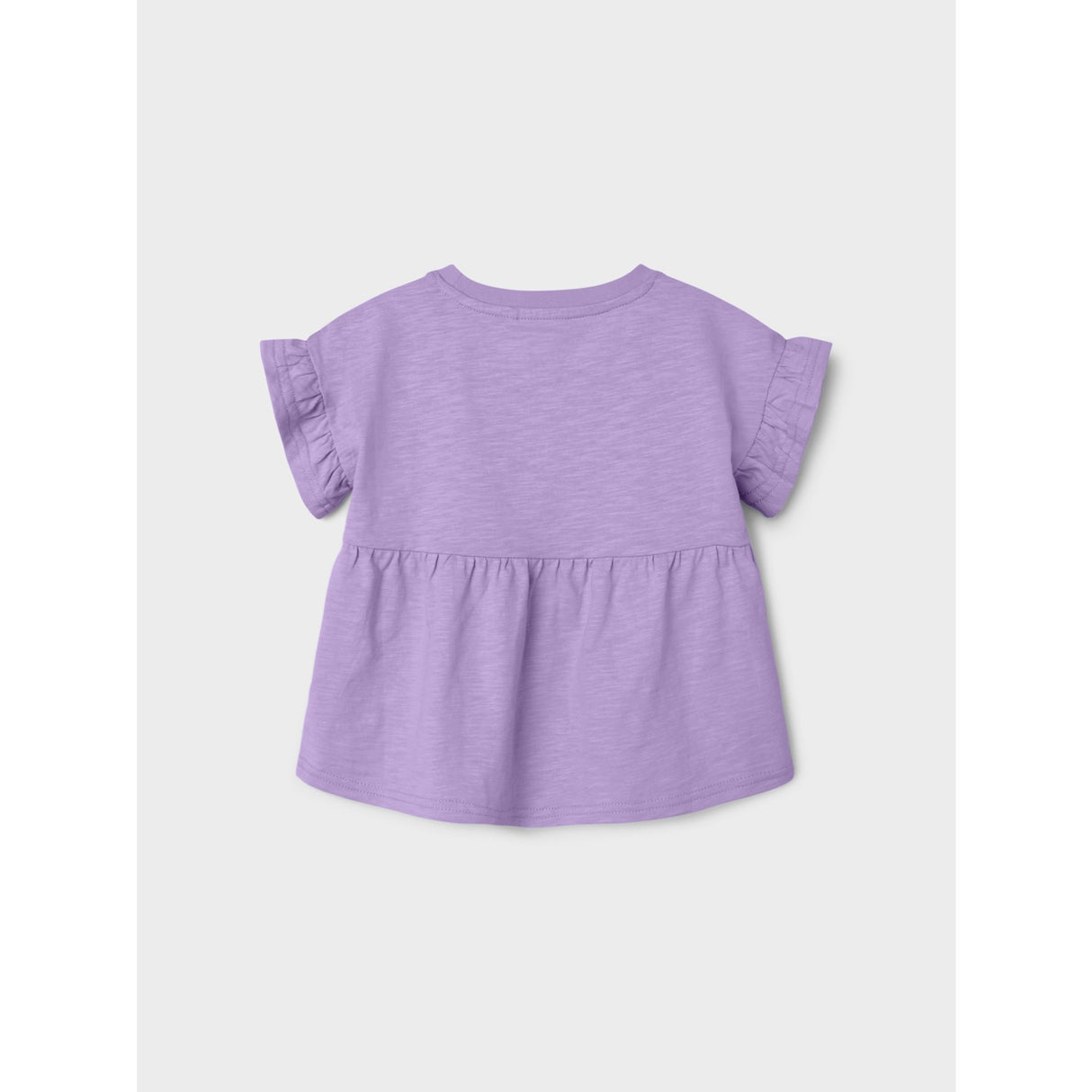 Name It Purple Rose Vavina Top