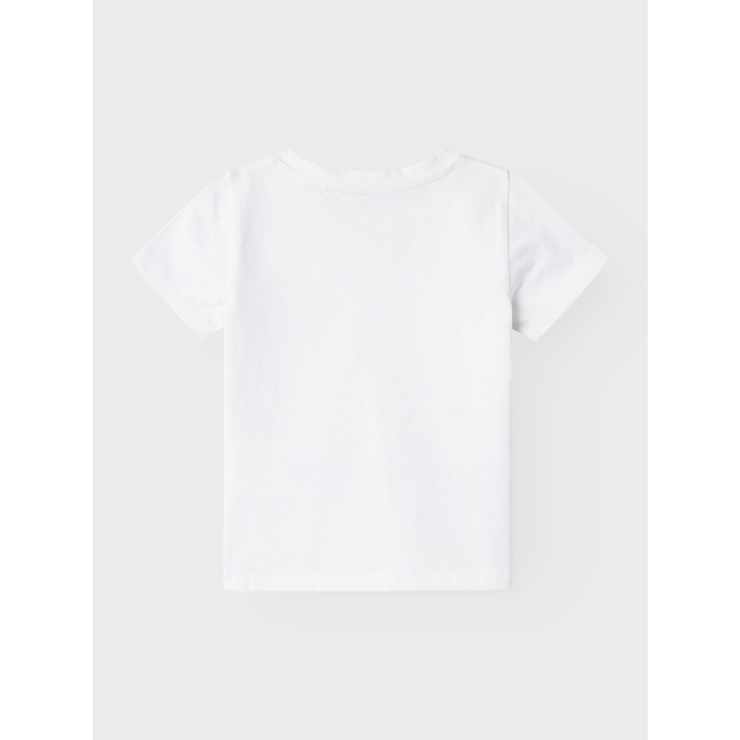 Name It Bright White Jaso T-Shirt 3