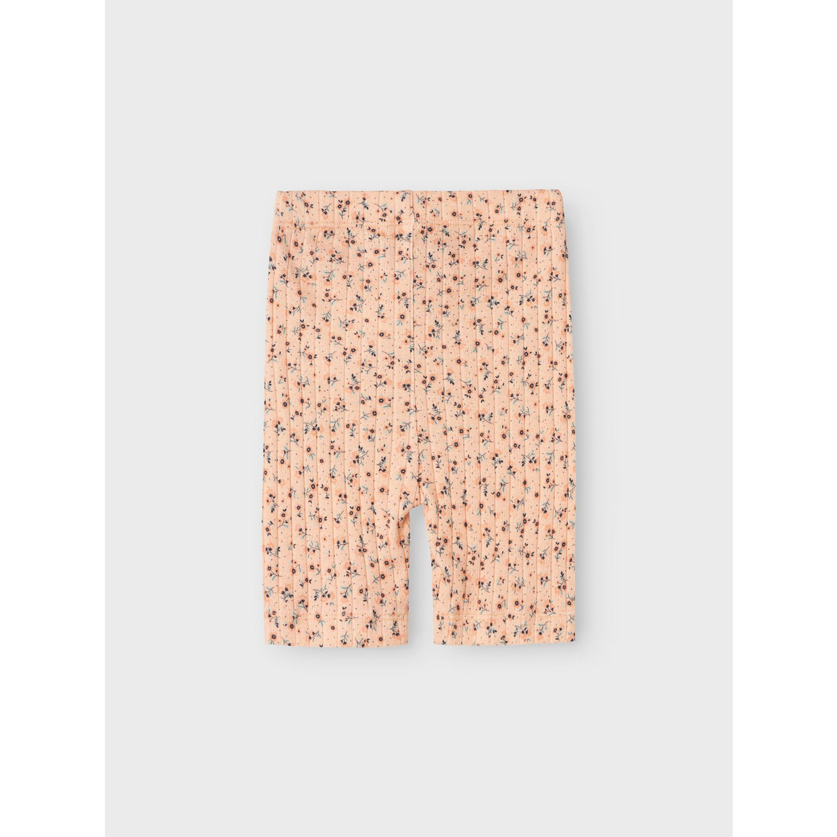 Name It Peach Parfait Jaida Biker Shorts