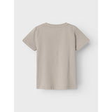 Name It Pure Cashmere Jacts T-Shirt