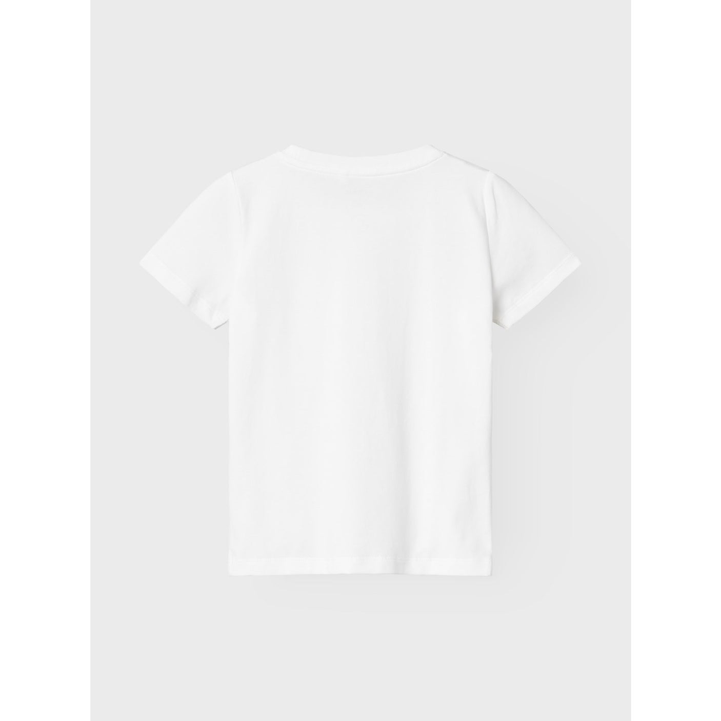 Name It Bright White Jacts T-Shirt