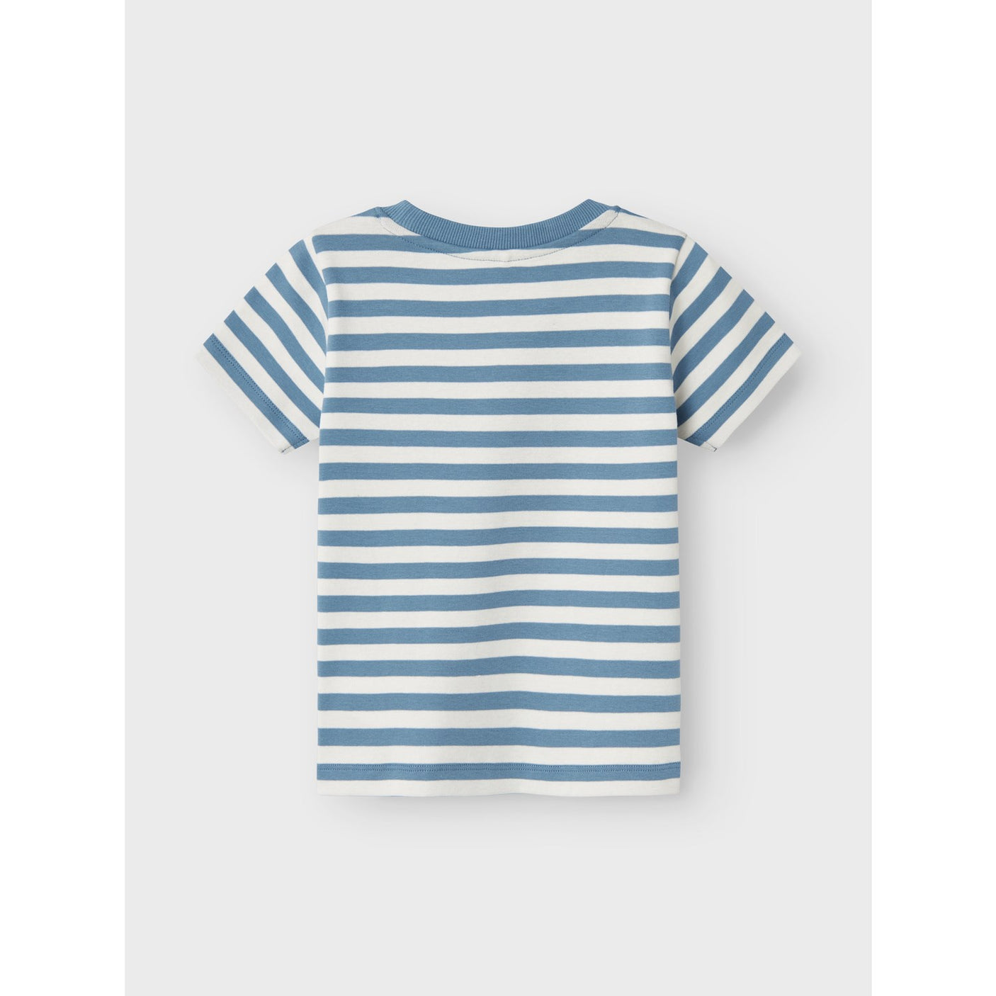 Name It Provincial Blue Jamo T-Shirt