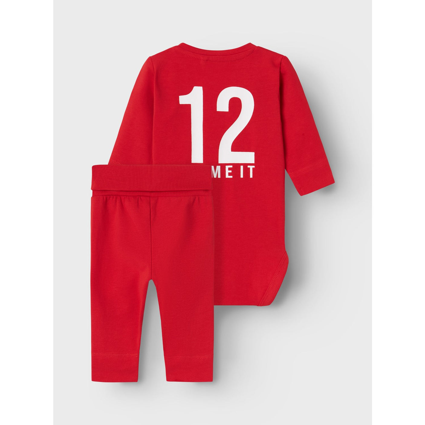 Name It Adrenaline Rush Jeteamy Body Set