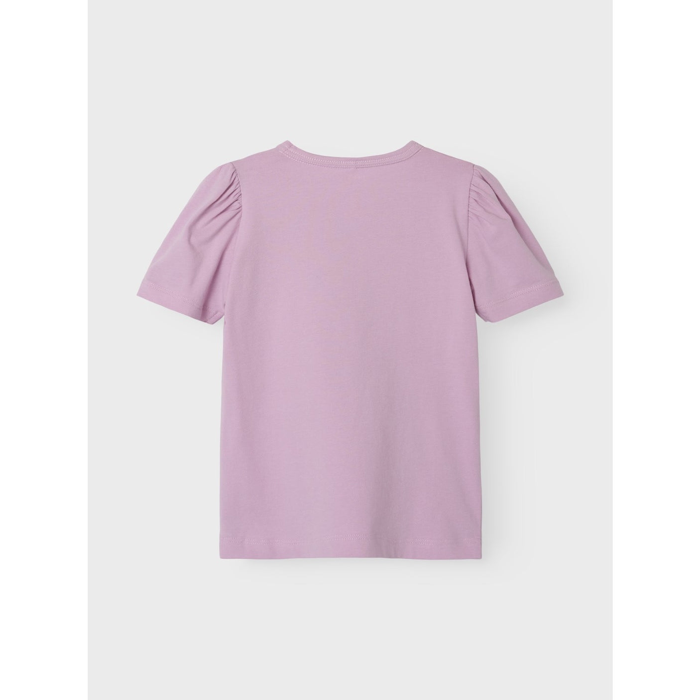 Name It Mauve Mist Janne T-Shirt