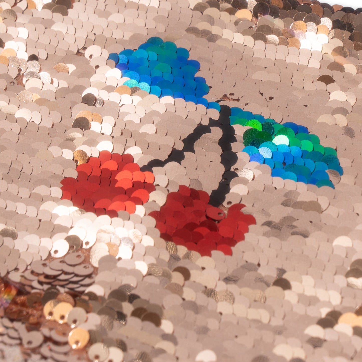 Konges Sløjd Gold Blush Minnu Dress