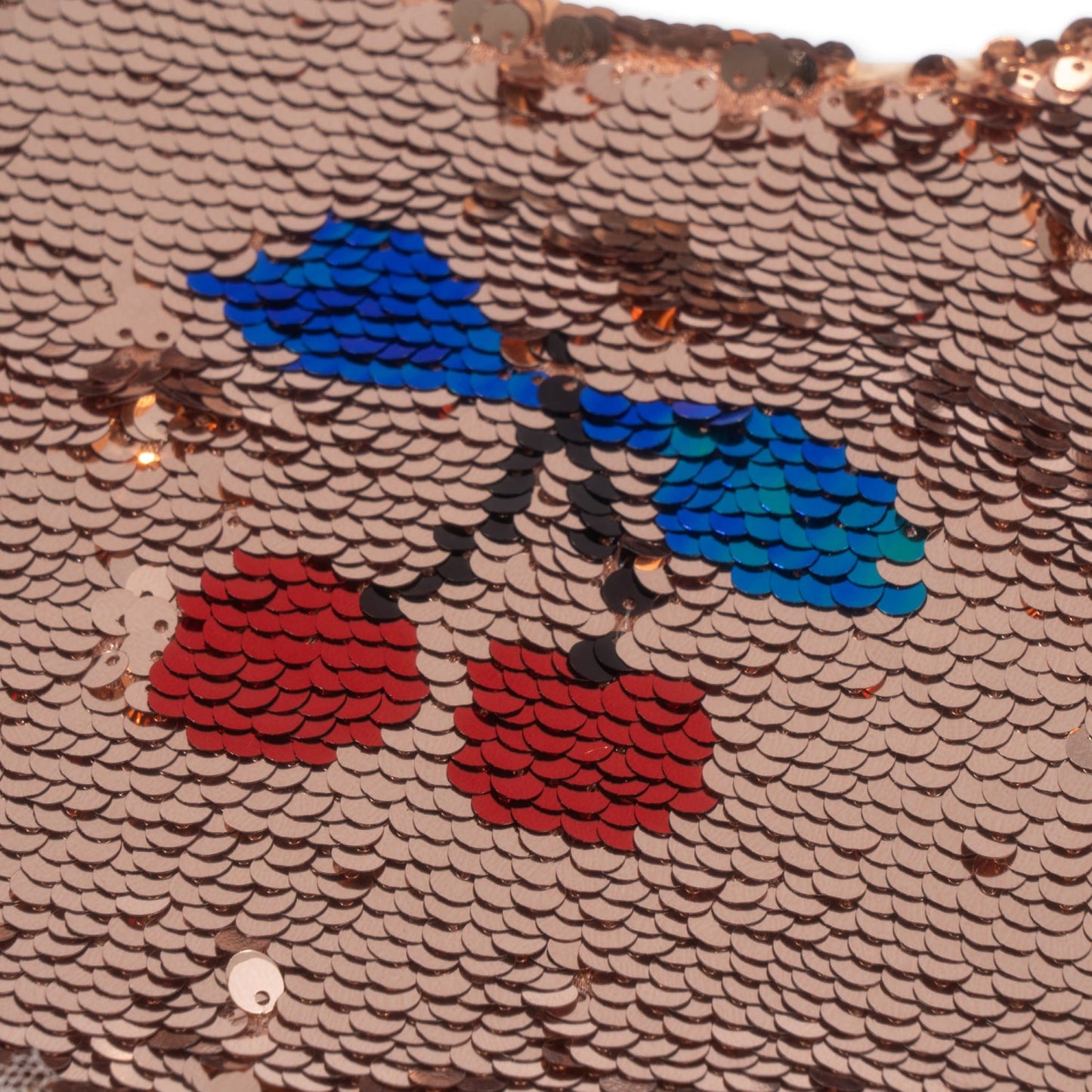 Konges Sløjd Gold Blush Minnu Dress