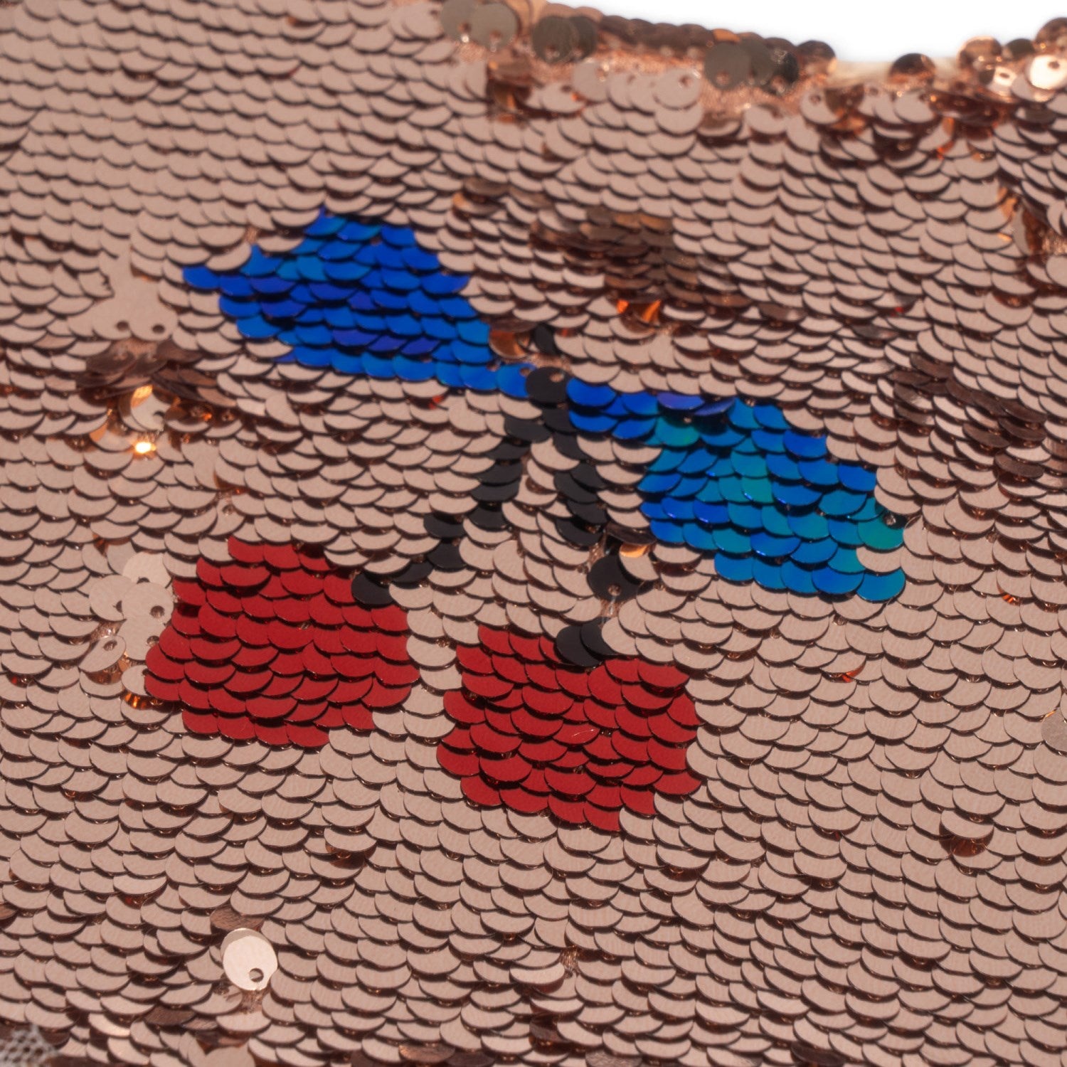 Konges Sløjd Gold Blush Minnu Dress