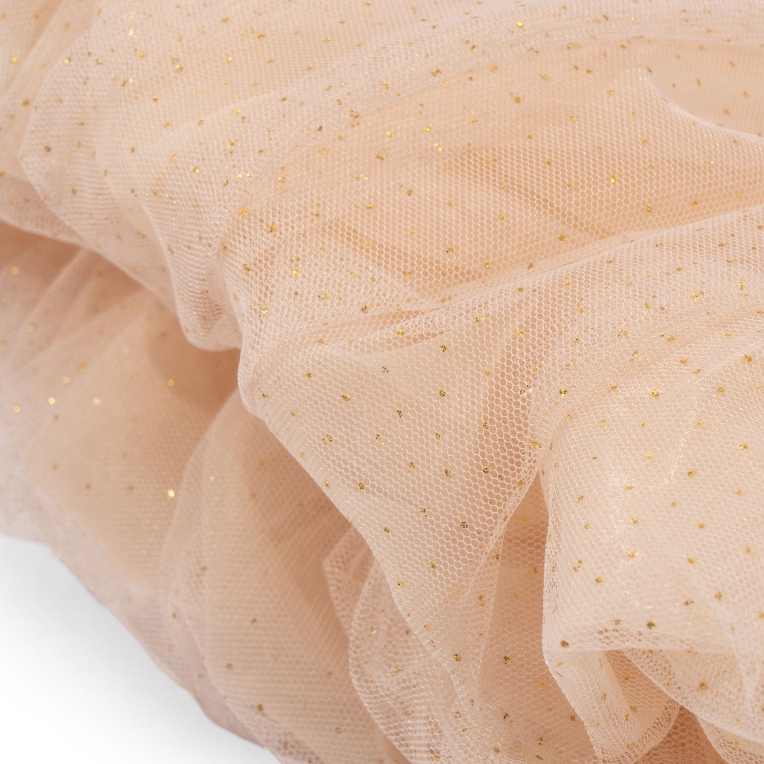 Konges Sløjd Gold Blush Minnu Dress