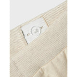Name It Peyote Melange Jam Sweat Long Shorts