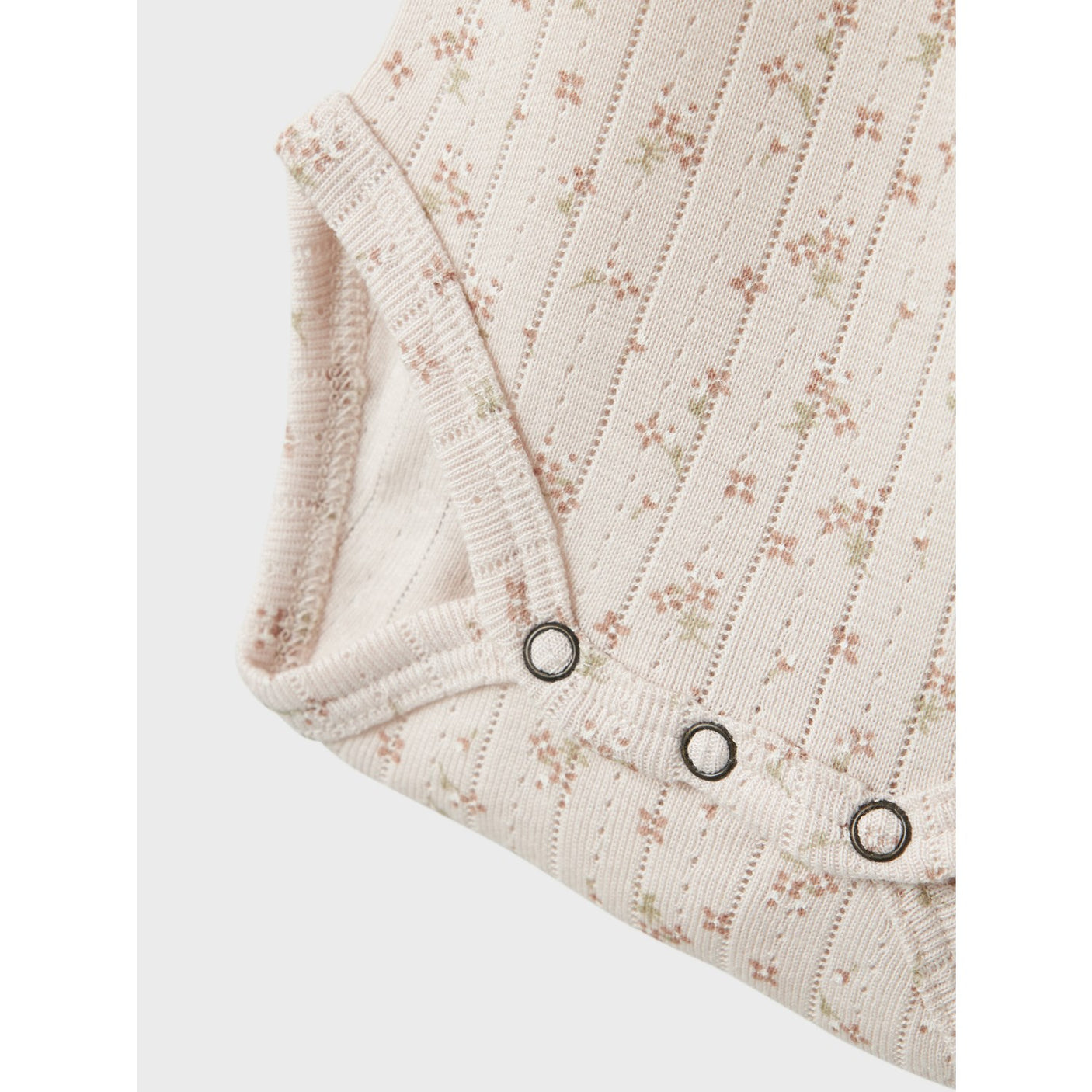 Lil'Atelier Lilac Ash Rachello Din Slim Body